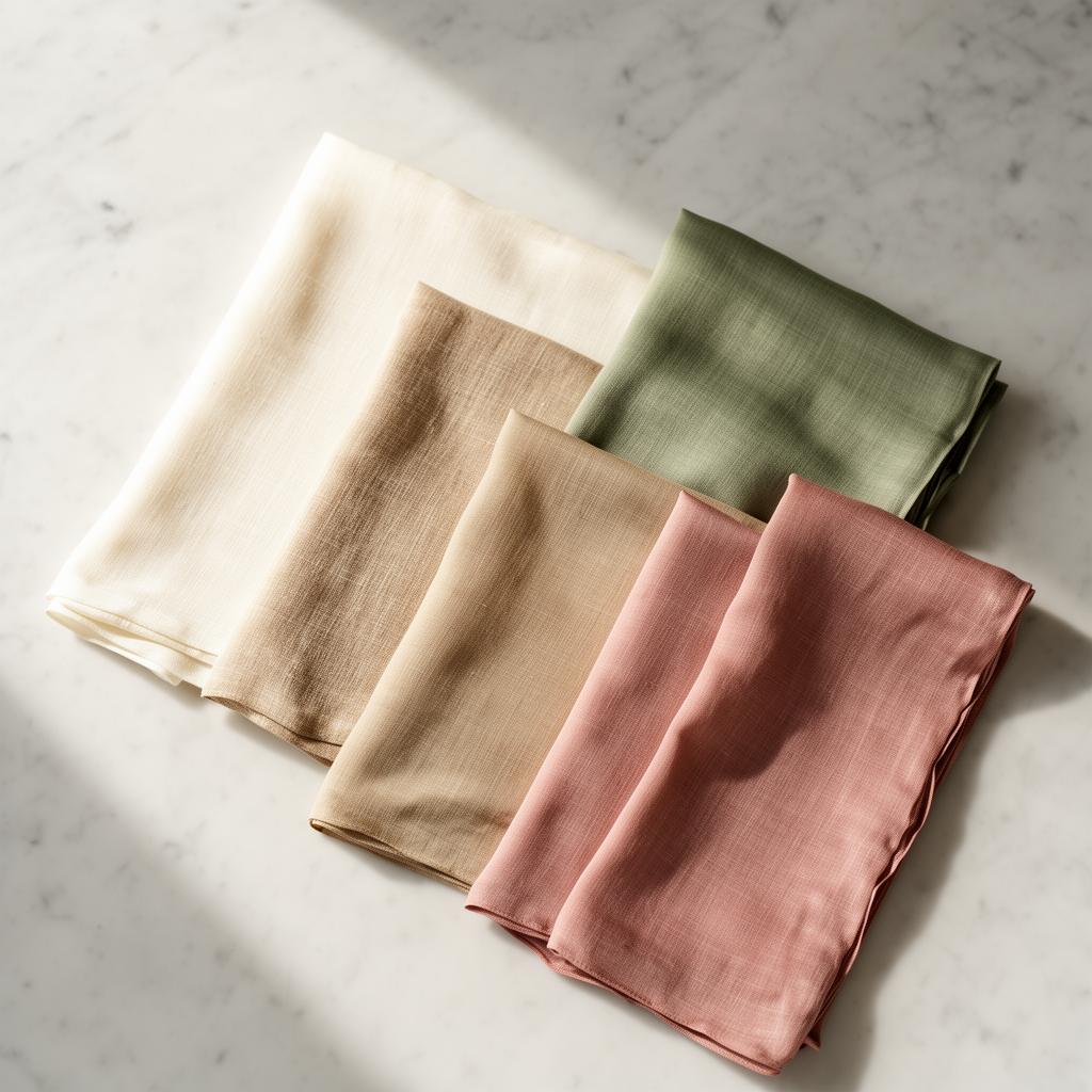 MARNEM luxury fabrics