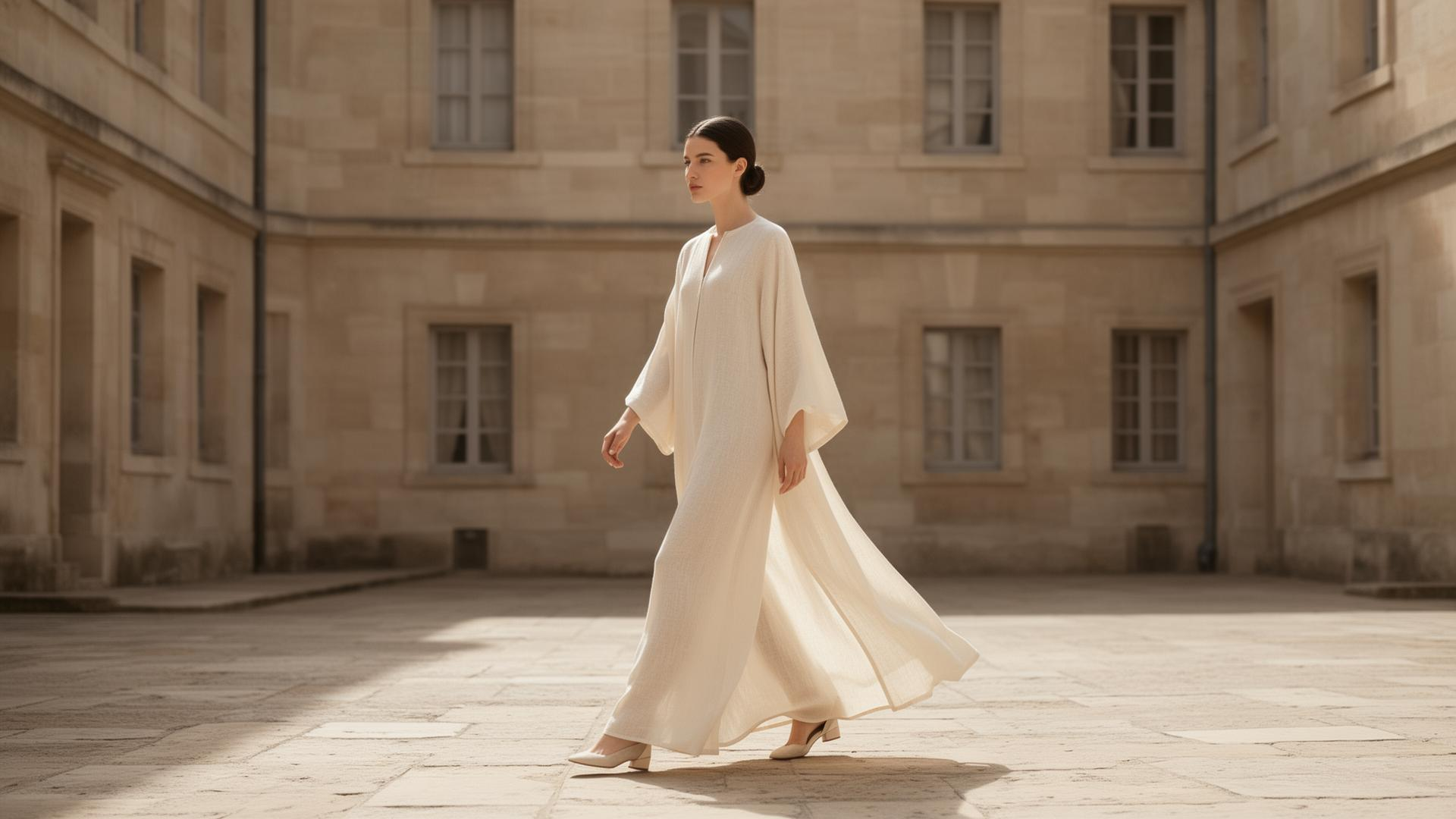 MARNEM modest fashion